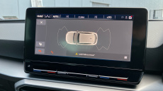 SEAT Leon 1.5 TSI EVO 150 FR Sport 5dr Petrol Hatchback